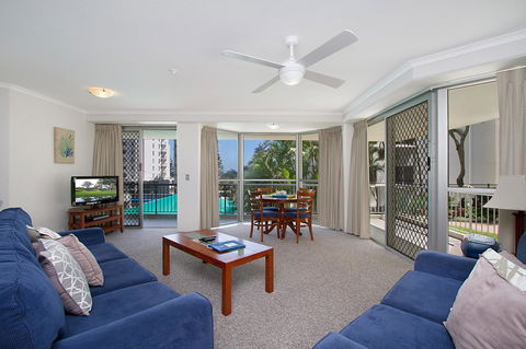 Rainbow Bay Resort Holiday Apartments - Accommodation BNB 16