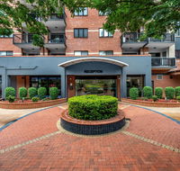Central Brunswick Apartment Hotel - Accommodation BNB