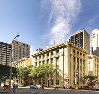 Adina Apartment Hotel Brisbane Anzac Square - Accommodation BNB