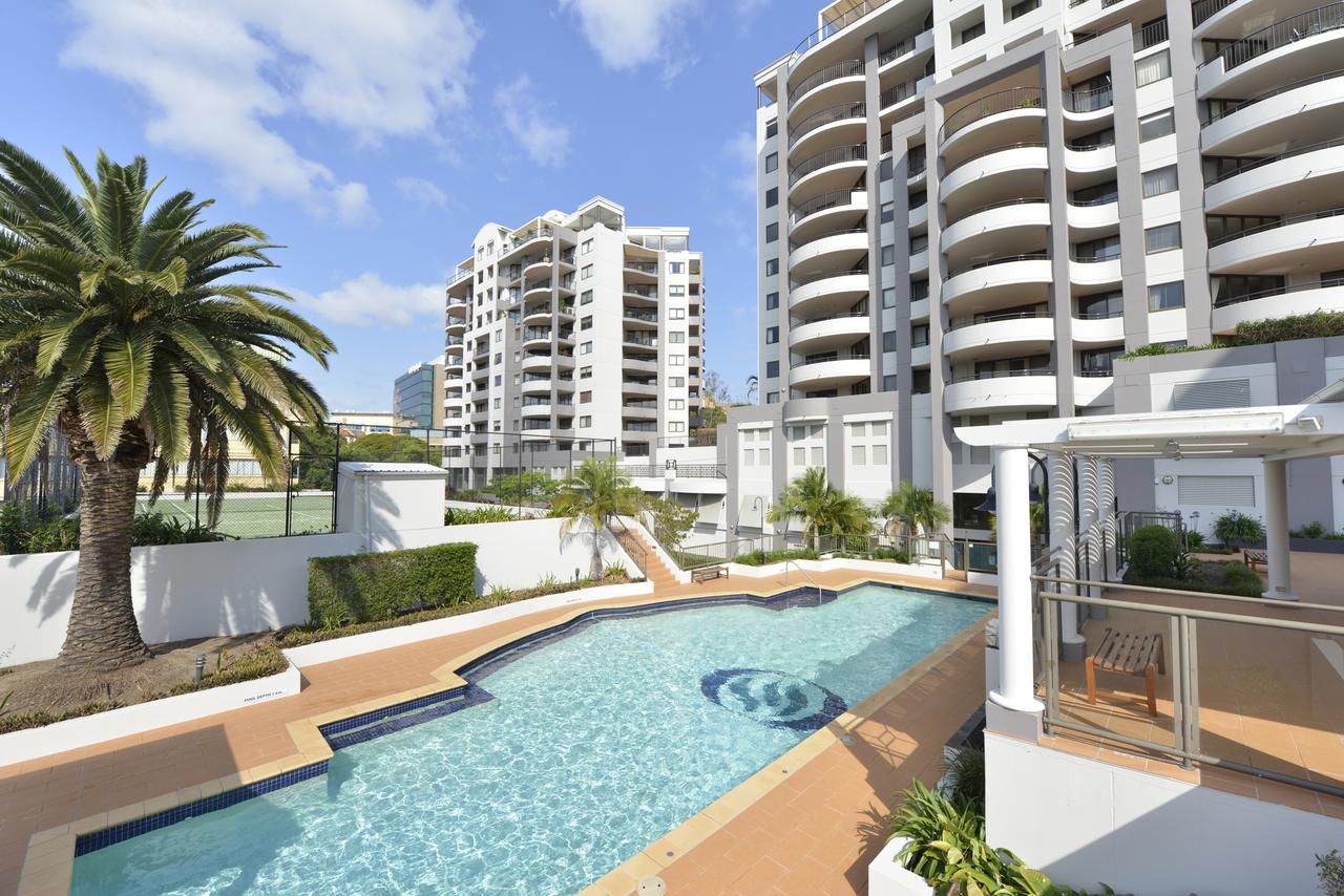 Toowong Bc QLD Accommodation BNB