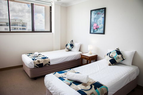 Elouera Tower - Accommodation BNB 18