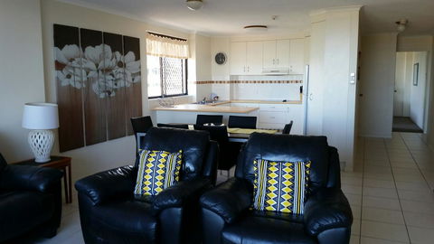 Elouera Tower - Accommodation BNB 30