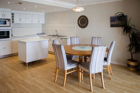 Elouera Tower - Accommodation BNB 23