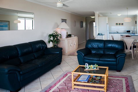 Elouera Tower - Accommodation BNB 22