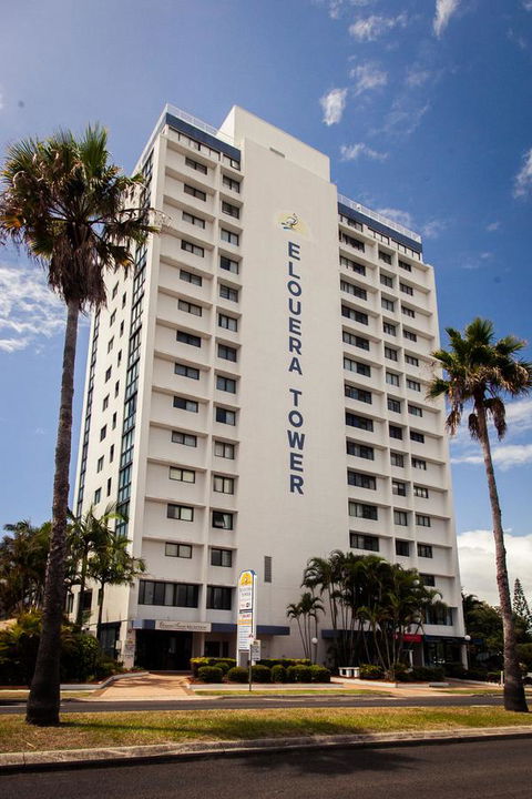 Elouera Tower - Accommodation BNB 15