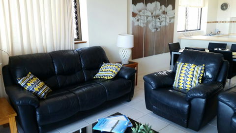 Elouera Tower - Accommodation BNB 29