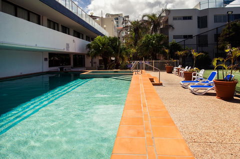 Elouera Tower - Accommodation BNB 16