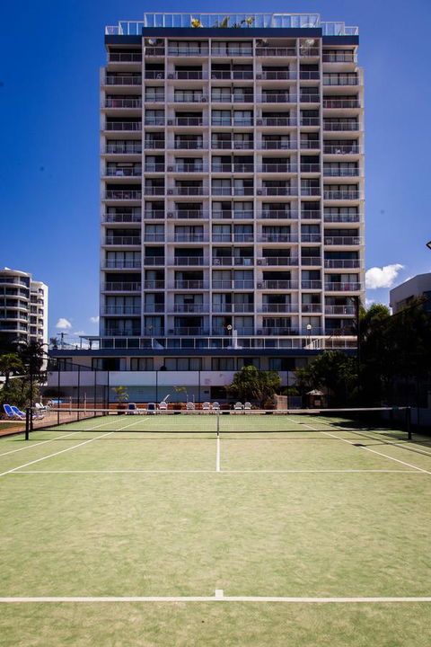 Elouera Tower - Accommodation BNB 6