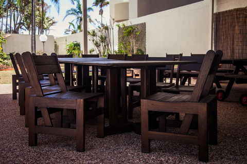 Elouera Tower - Accommodation BNB 13