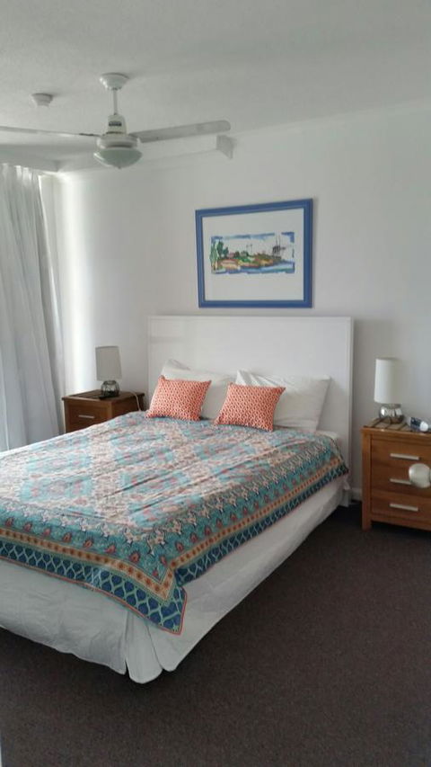 Elouera Tower - Accommodation BNB 12
