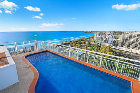 Elouera Tower - Accommodation BNB 1