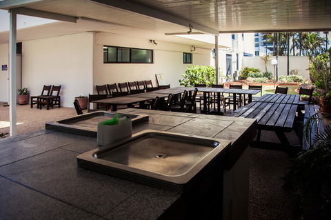 Elouera Tower - Accommodation BNB 11