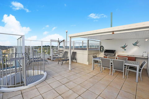 Elouera Tower - Accommodation BNB 4