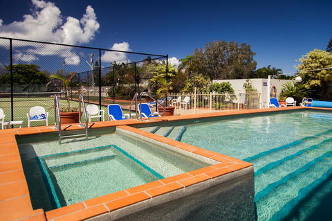 Elouera Tower - Accommodation BNB 8