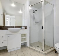 Broadbeach on the Park 3 Bed Ocean - We Accommodate - Accommodation BNB
