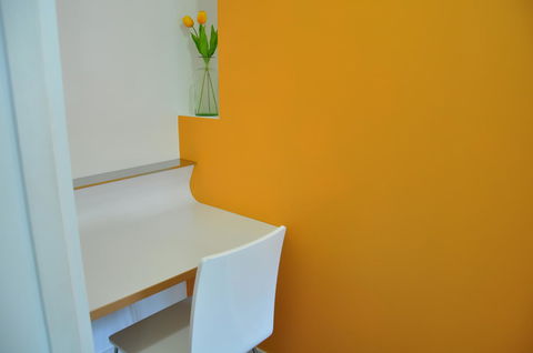 Terrace On Gregory Apartments - Accommodation BNB 9