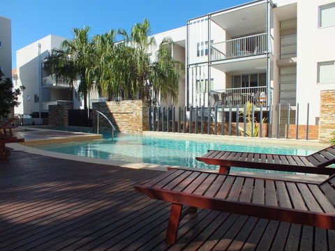 Terrace On Gregory Apartments - Accommodation BNB 0