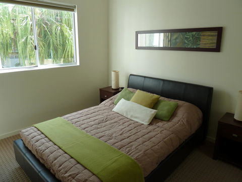 Terrace On Gregory Apartments - Accommodation BNB 5