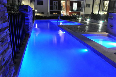 Terrace On Gregory Apartments - Accommodation BNB 6