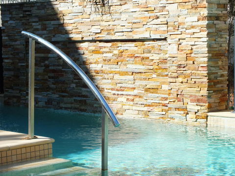 Terrace On Gregory Apartments - Accommodation BNB 8