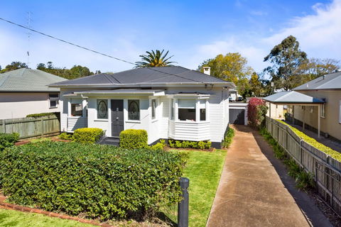The Lighthouse - Accommodation BNB 18