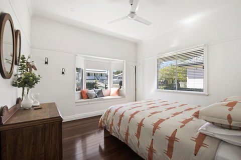 The Lighthouse - Accommodation BNB 4