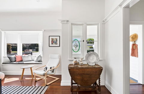 The Lighthouse - Accommodation BNB 3