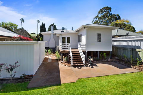 The Lighthouse - Accommodation BNB 19