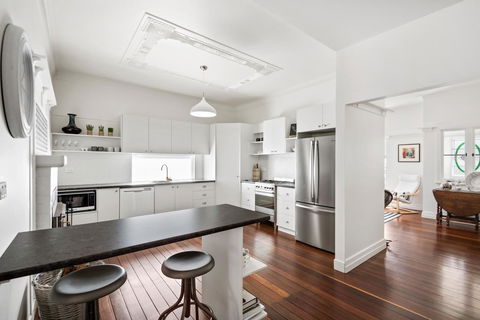 The Lighthouse - Accommodation BNB 11