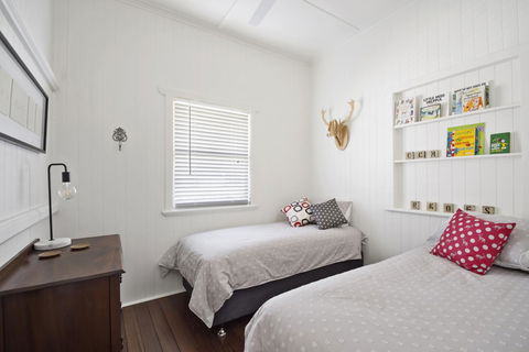 The Lighthouse - Accommodation BNB 5