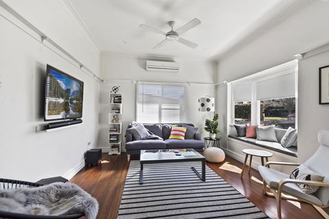 The Lighthouse - Accommodation BNB 2