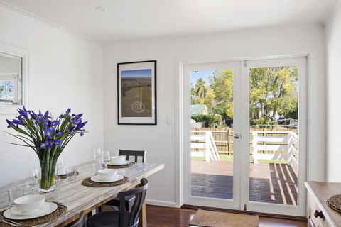 The Lighthouse - Accommodation BNB 9