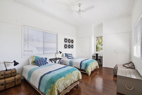 The Lighthouse - Accommodation BNB 6