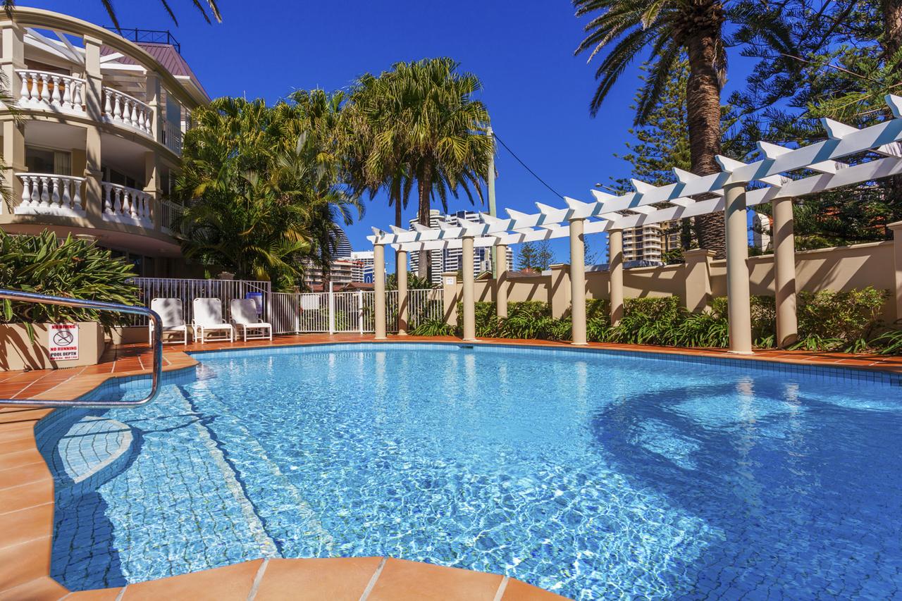 Pacific Fair QLD Accommodation BNB