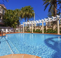 La Grande Apartments - Accommodation BNB