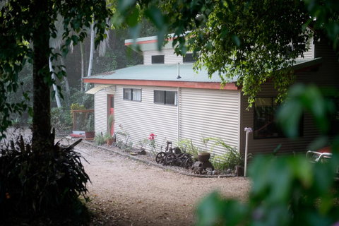 Sharlynn By The River - Accommodation BNB 17