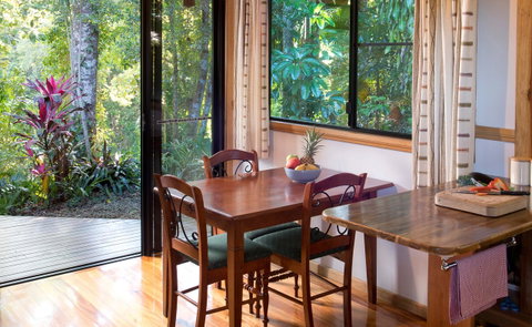 Sharlynn By The River - Accommodation BNB 43