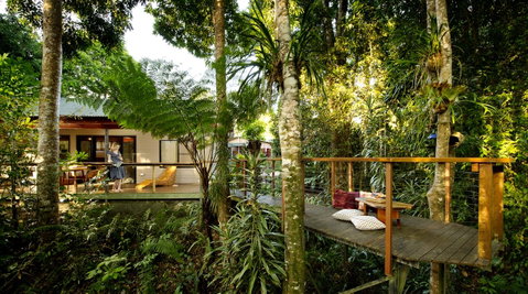 Sharlynn By The River - Accommodation BNB 26