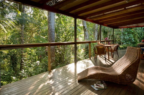 Sharlynn By The River - Accommodation BNB 3