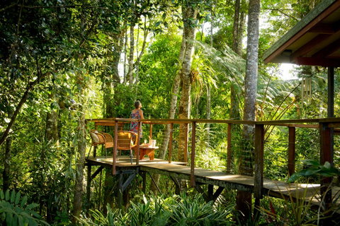 Sharlynn By The River - Accommodation BNB 35