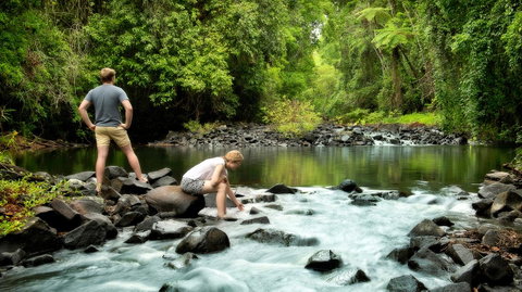 Sharlynn By The River - Accommodation BNB 6