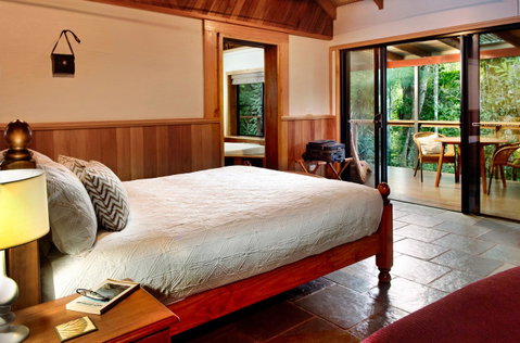 Sharlynn By The River - Accommodation BNB 40