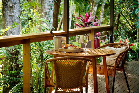 Sharlynn By The River - Accommodation BNB 32