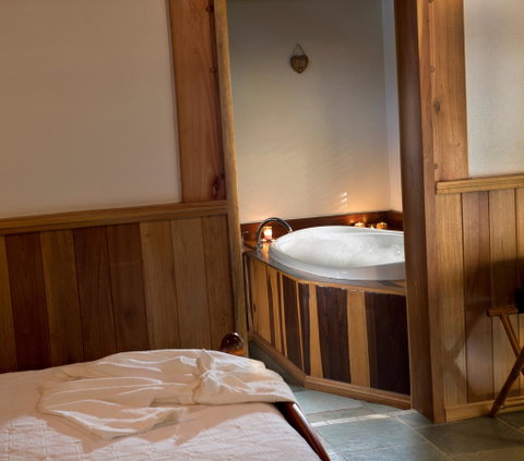 Sharlynn By The River - Accommodation BNB 41