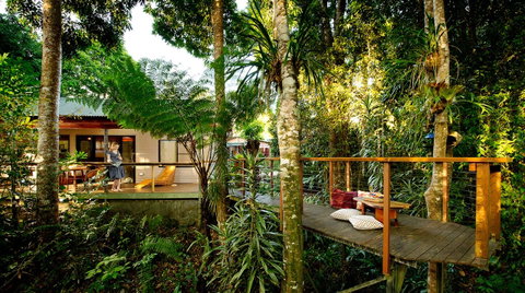 Sharlynn By The River - Accommodation BNB 13