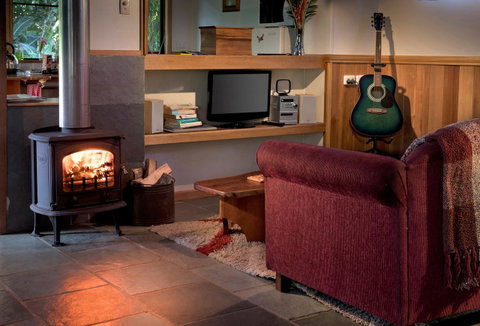 Sharlynn By The River - Accommodation BNB 20