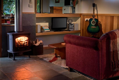 Sharlynn By The River - Accommodation BNB 36