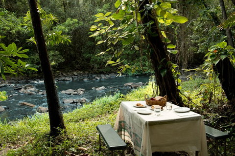 Sharlynn By The River - Accommodation BNB 31
