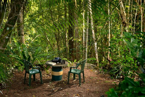 Sharlynn By The River - Accommodation BNB 34