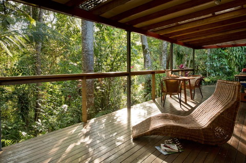 Sharlynn By The River - Accommodation BNB 16